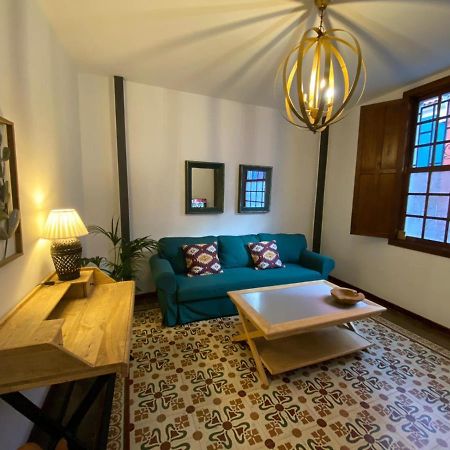 Old Town House La Laguna La Laguna  Exterior photo