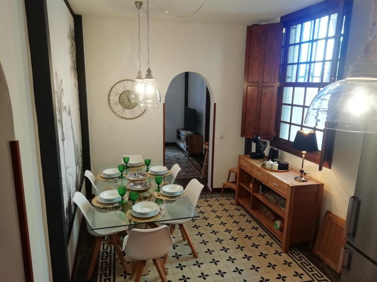 Old Town House La Laguna La Laguna  Exterior photo