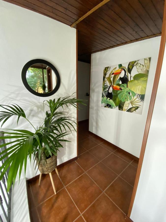 Old Town House La Laguna La Laguna  Exterior photo