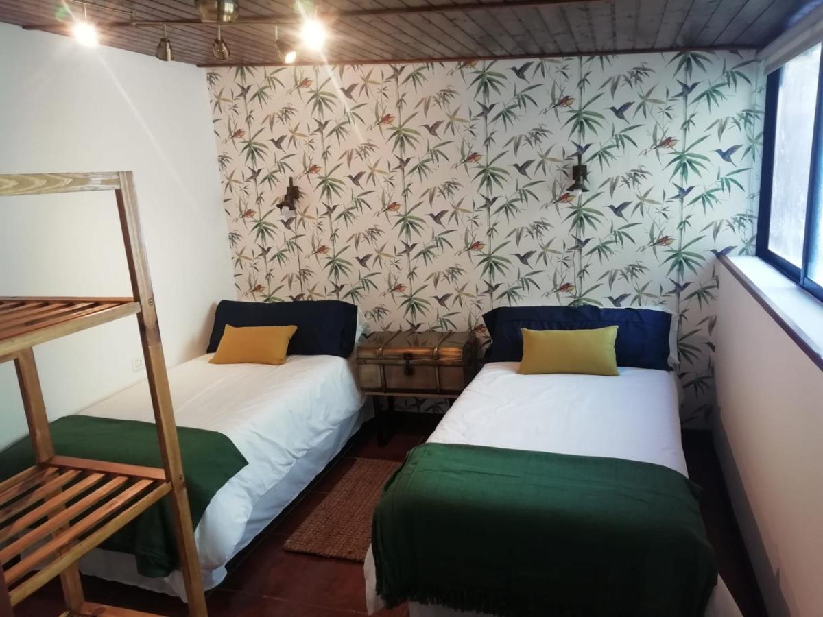 Old Town House La Laguna La Laguna  Exterior photo