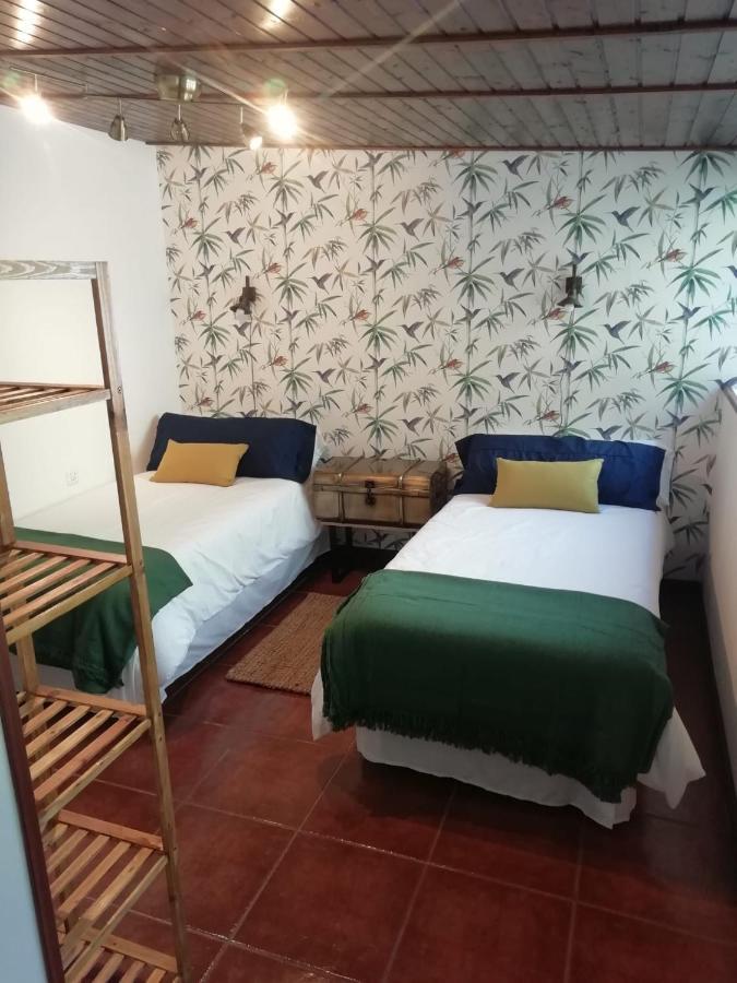 Old Town House La Laguna La Laguna  Exterior photo