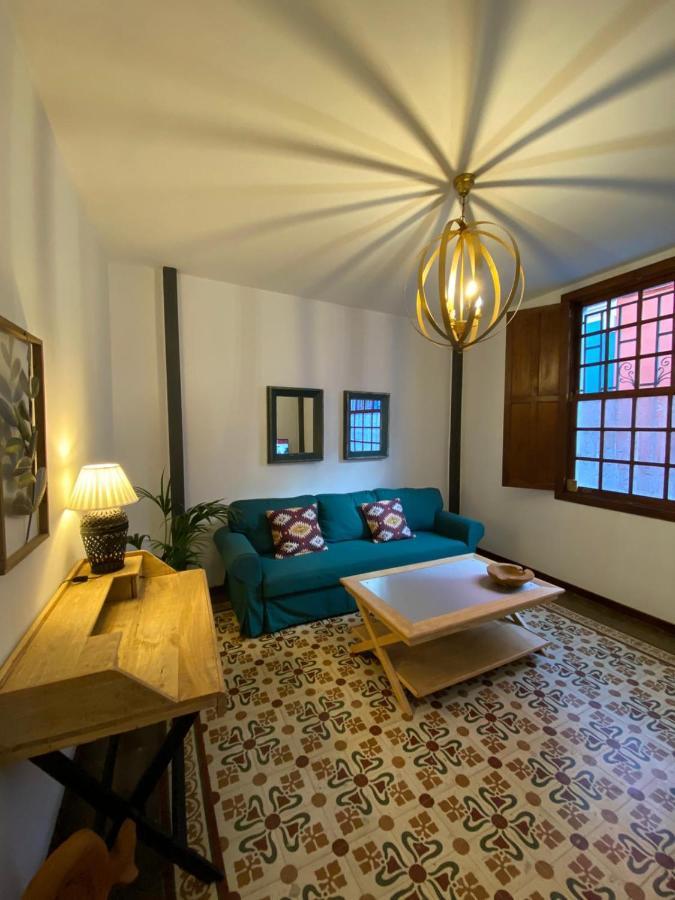 Old Town House La Laguna La Laguna  Exterior photo