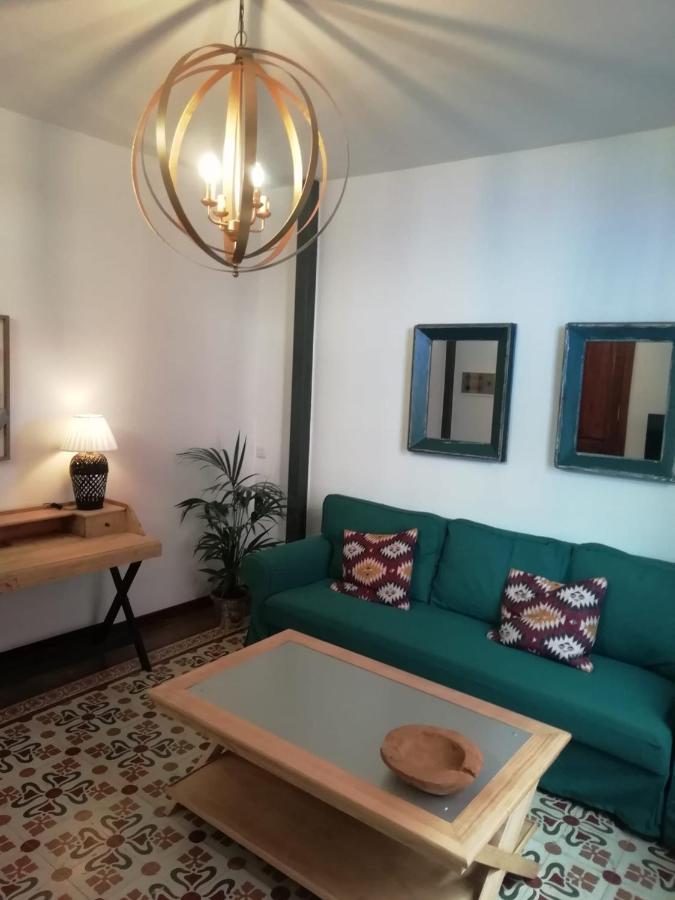 Old Town House La Laguna La Laguna  Exterior photo