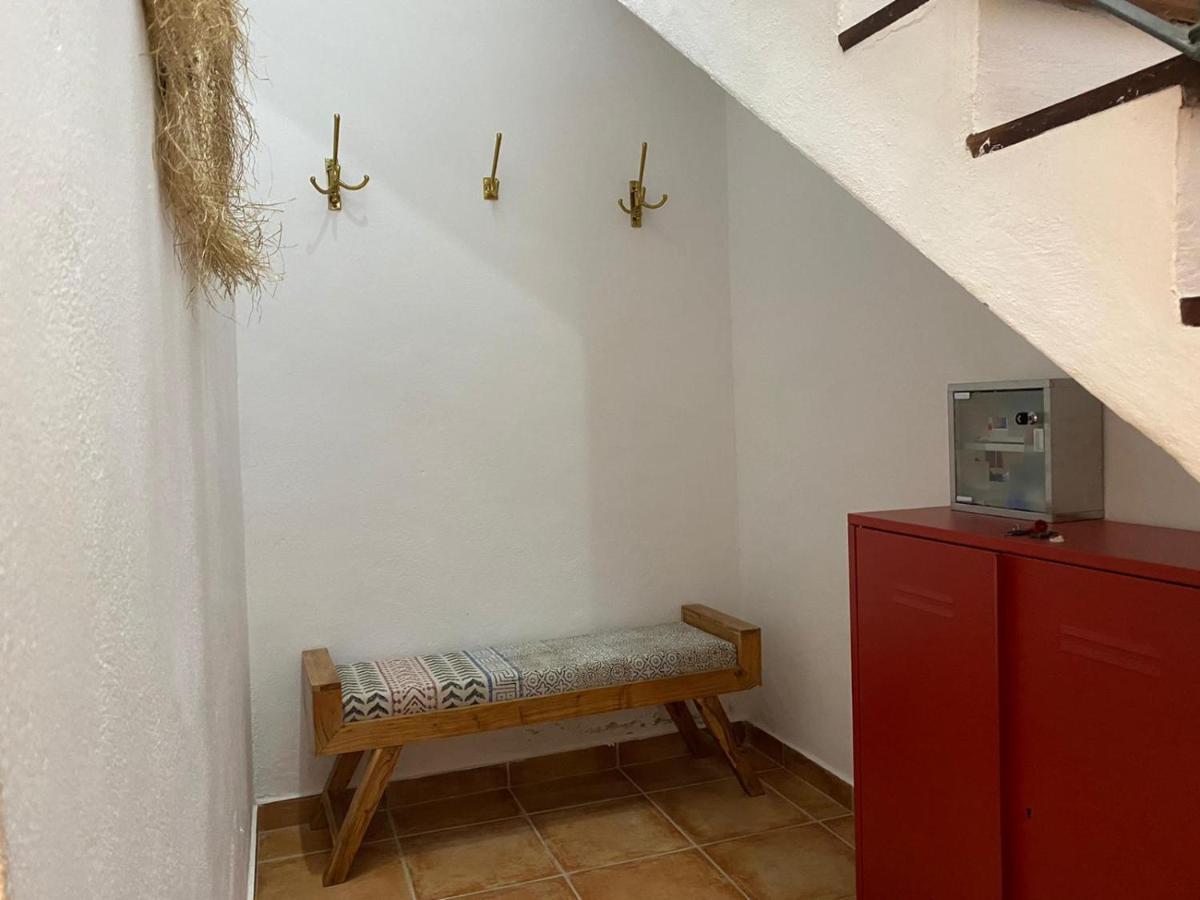 Old Town House La Laguna La Laguna  Exterior photo