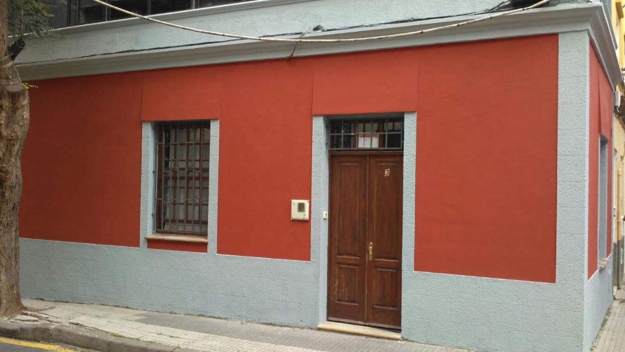 Old Town House La Laguna La Laguna  Exterior photo