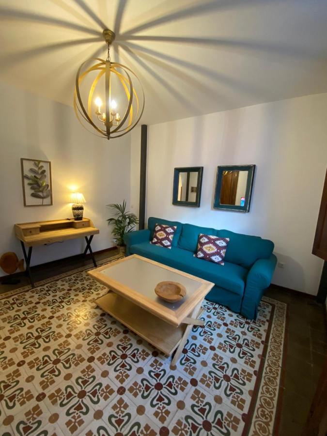 Old Town House La Laguna La Laguna  Exterior photo